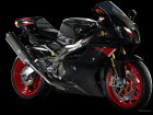 Aprilia RSV 1000R Nera